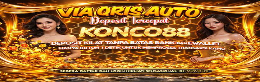 KONCO88 Login! Hiburan Slot88 Kualitas Premium (KONCO 88) Situs Nexus Engine Mudah Maxwin Tahun 2026